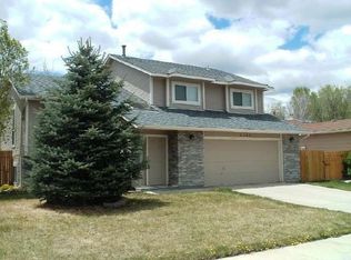 6140 Fall River Dr, Colorado Springs, CO 80918