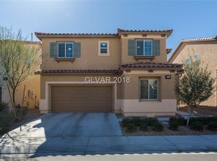 1321 Miller Ridge Ave, North Las Vegas, NV 89031