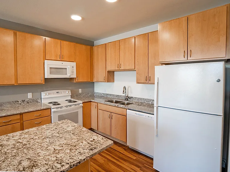 Heritage at Church Ranch 55+ Apartments — Photo 30