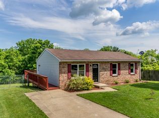 265 Grantland Dr, Dry Ridge, KY 41035