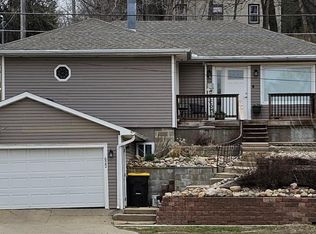 622 Burton St, Sioux City, IA 51103