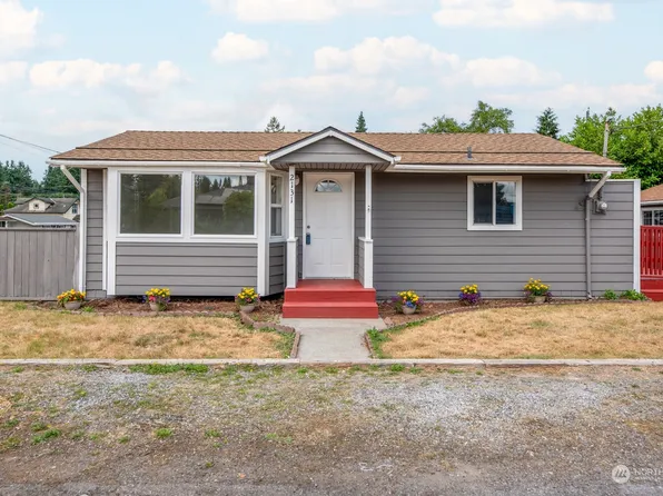 2131 Columbia Avenue, Everett, WA 98203