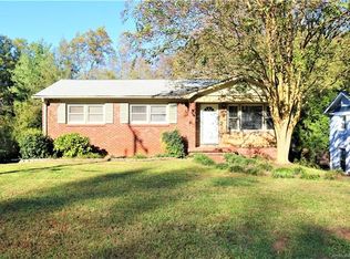 5353 Buena Vista Ave, Charlotte, NC 28205