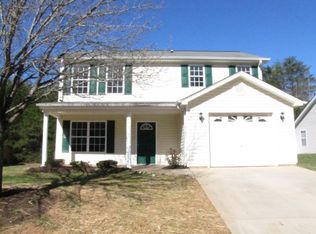 441 Pleasant Green Dr, Inman, SC 29349