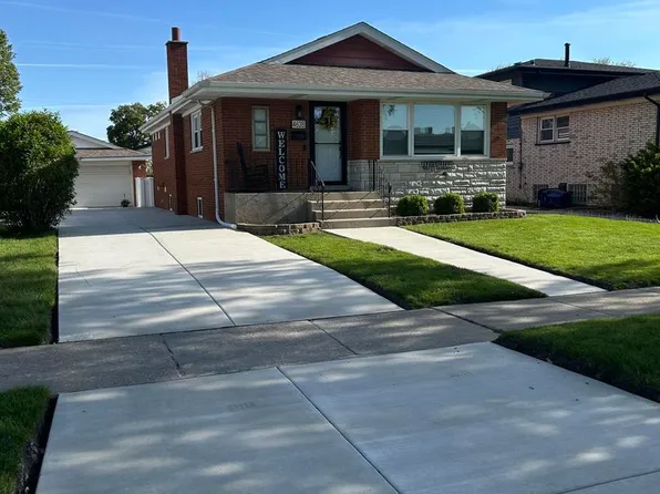 4628 W 107th St, Oak Lawn, IL 60453