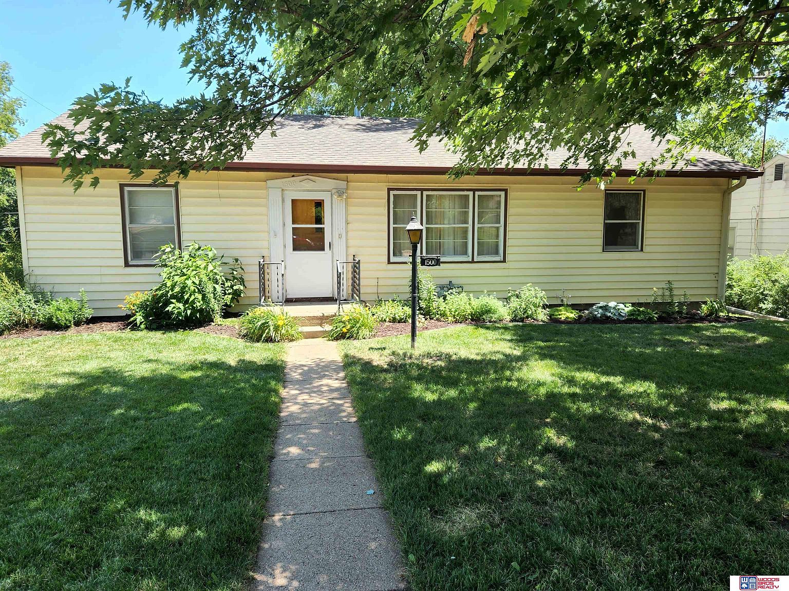 1500 S 9th St Beatrice NE 68310 Zillow