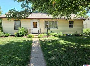 1500 S 9th St, Beatrice, NE 68310