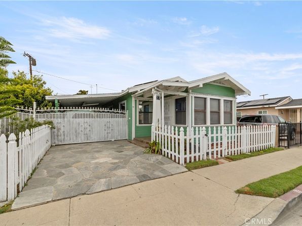 27 E Platt St, Long Beach, CA 90805