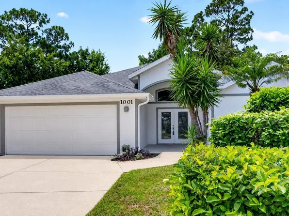 1001 Heatherwood Ct, Port Orange, FL 32127
