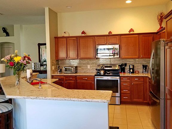 kitchen view