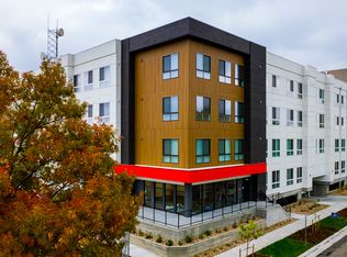 Krisana Apartments, Denver, CO 80222