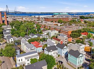 50 Aiken St, Charleston, SC 29403