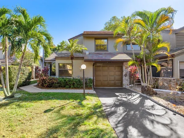 11162 Marjoram Drive, Palm Beach Gardens, FL 33418