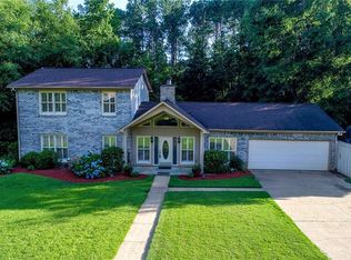 4732 Appletree Ln, Tuscaloosa, AL 35405