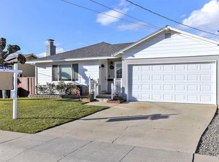 3622 Germaine Way, Livermore, CA