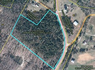0 Wax Rd, Clarkson, KY 42726