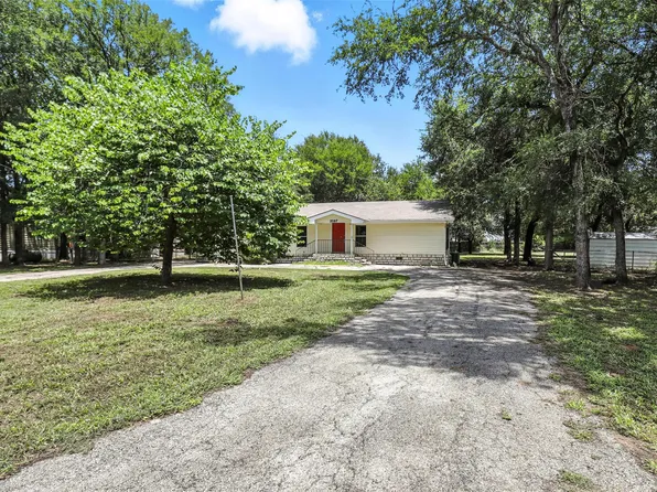 3107 Scorpio Dr, Granbury, TX 76049