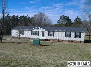 22641 Dana Rd, Albemarle, NC 28001