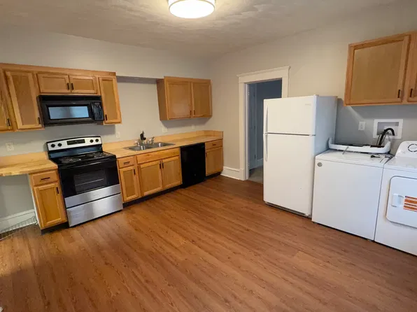 609 Shawnee St, Wilkes Barre, PA 18706