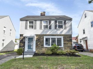 16803 Walden Ave, Cleveland, OH 44128