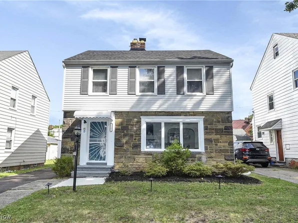 16803 Walden Ave, Cleveland, OH 44128