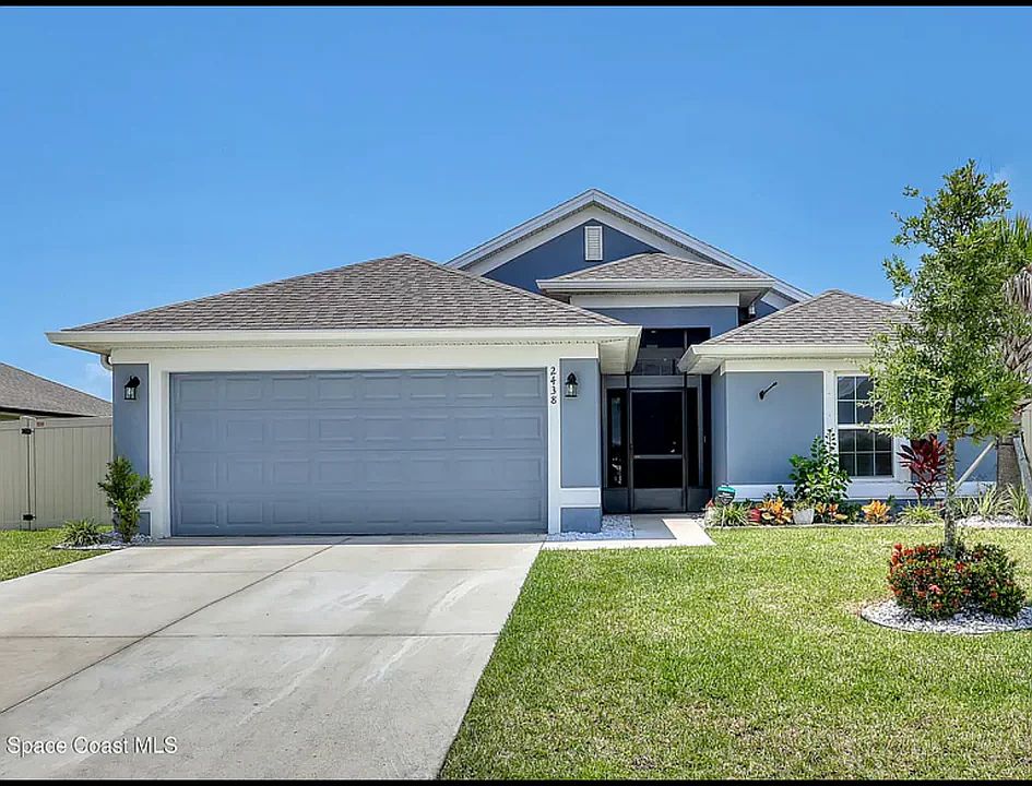 1st image of 2438 Bonnyton Ln NW