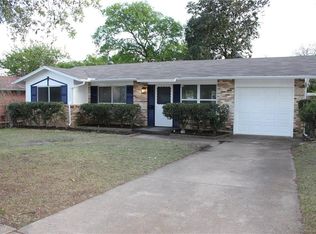 4536 Larue St, Dallas, TX 75211