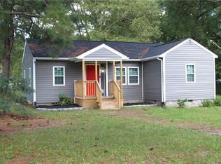 6443 Carrsville Hwy, Carrsville, VA 23315