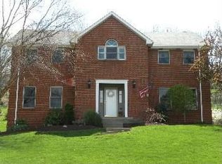 171 Fireside Dr, Mcmurray, PA