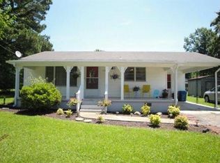 172 Cedar St, Hickory Flat, MS 38633