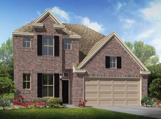 12079 Noble Heart Dr, Willis, TX 77318