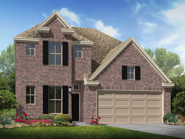 12306 Bedford Bend Dr, Humble, TX 77346