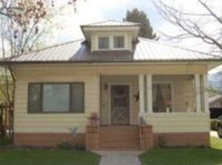 238 S 200 E, Logan, UT 84321