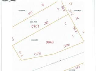 0 Scott Ct, Pinehurst, NC 28374