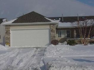 1642 Chestnut Ln, Crown Pt, IN 46307