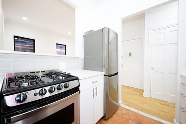 Rented by Buchbinder & Warren