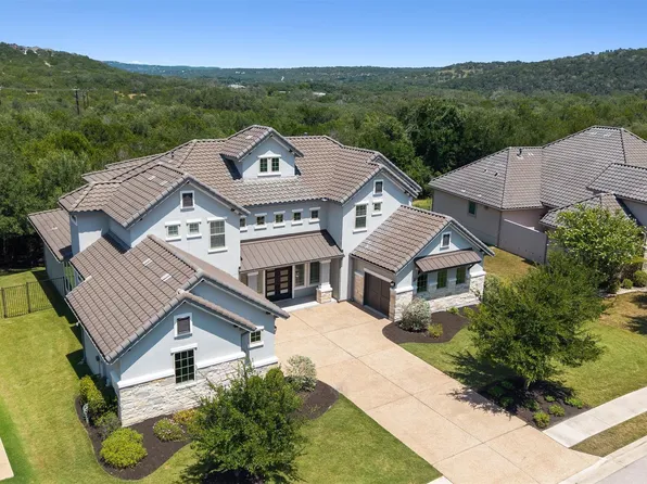 1418 Morning Moon Cir, Austin, TX 78732