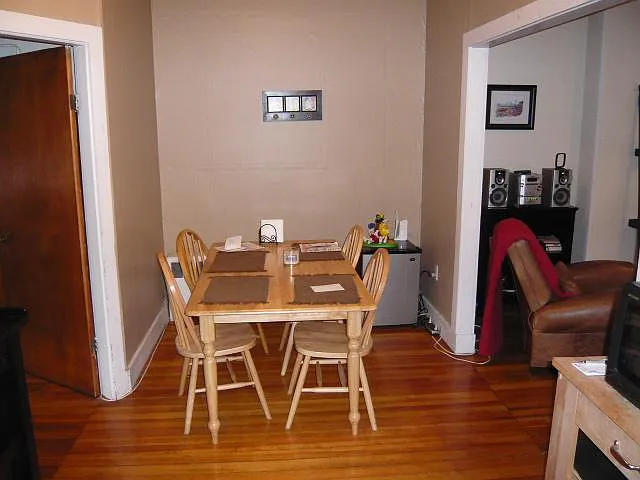 435 Hanover St #4D — Photo 5
