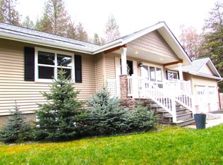 503 E Lower A St, Colfax, WA 99111