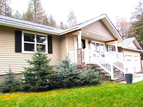 503 E Lower A St, Colfax, WA 99111