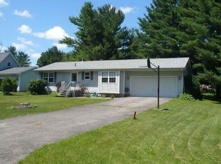 10224 Mizzen Ln, Pleasant Lake, MI 49272