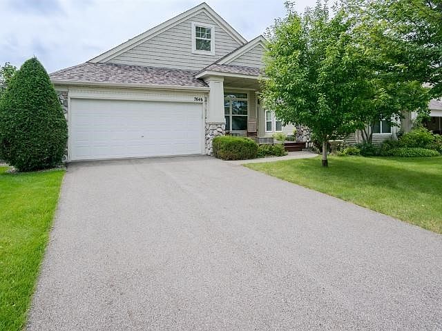 Welcome to your new home at 7646 Prairie Flower Blvd!