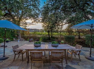 1261 Spring Brook Court, St. Helena, CA 94574