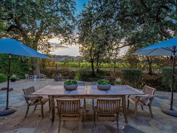 1261 Spring Brook Court, St. Helena, CA 94574