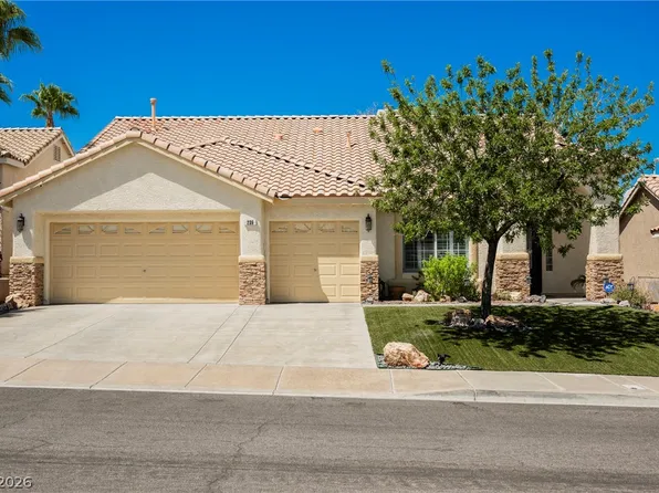 239 Leaf Bud Ct, Henderson, NV 89074