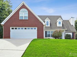 589 Deadwood Trl, Locust Grove, GA 30248