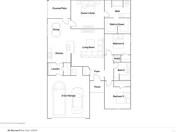 2nd image of this home