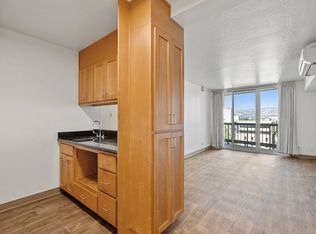 Town Park Towers, San Jose, CA 95112