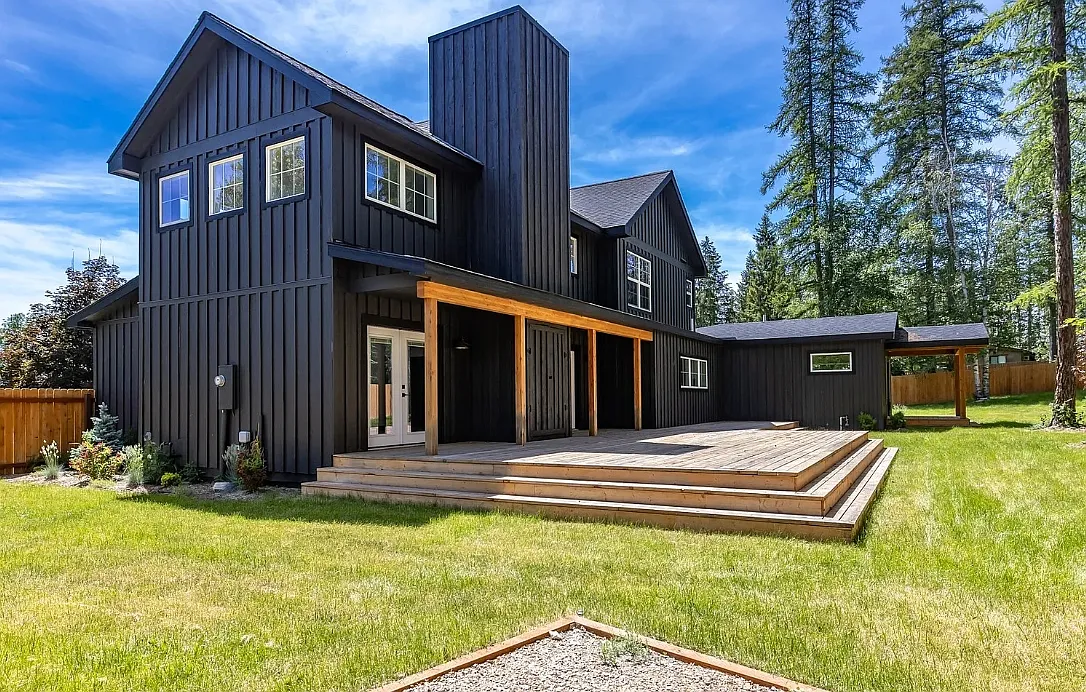 Wedgewood Ln, Whitefish — Photo 3