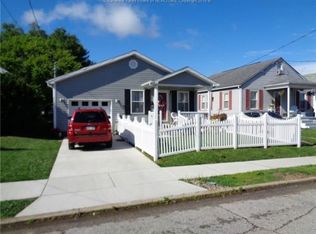 1326 Lightner Ave., Dunbar, WV 25064